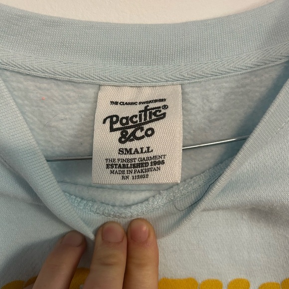 Sweater- Everything Happens For A Reason - Picture 4 of 5